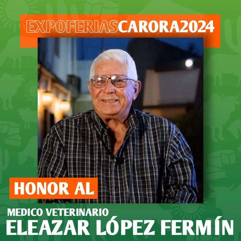 Feria de Carora 2024 - Feria de Carora 2024