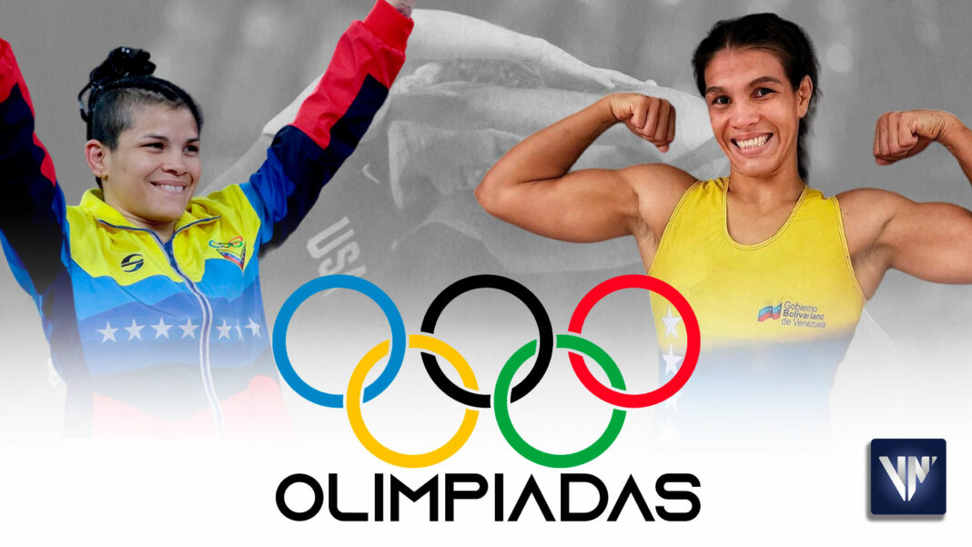 Juegos Olímpicos París 2024 - Juegos Olimpicos Paris 2024