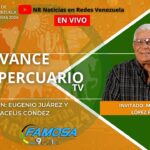 Avance Agropecuario - AVANCE AGROPECUARIO INVITADO M.V. ELEAZAR LOPEZ FERMIN