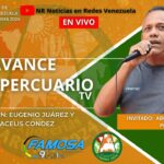 Avance Agropecuario - AVANCE AGROPECUARIO INVITADO DR. GERARDO PEREZ BQ