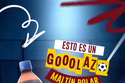 Maltín Polar - Maltin Vinotinto 24
