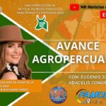 Avance Agropecuario - AVANCE AGROPECUARIO Invitada Alejandra Oropeza y Manuela Leal