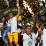 Carabobo - carabobo campeon