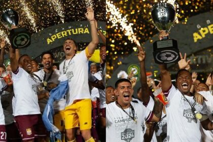 Carabobo - carabobo campeon